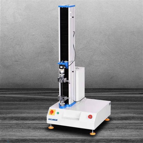 Intelligent Tensile Tester Brand manufacturer|tensile tester machine.